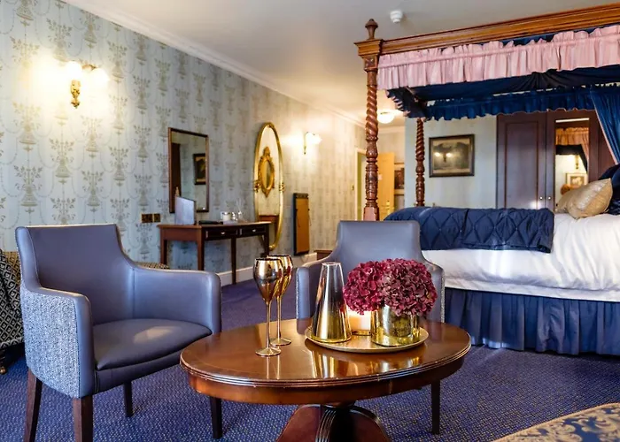 The Gretna Chase Hotel