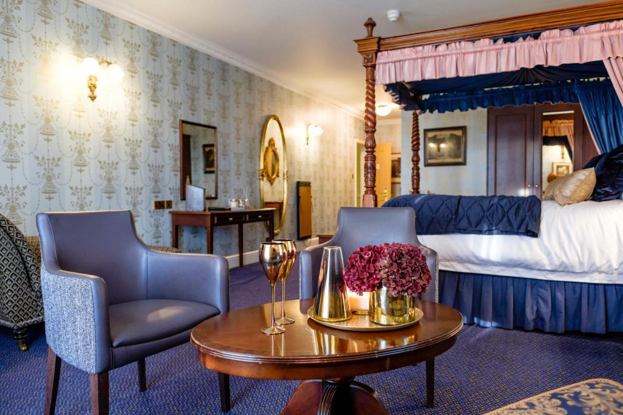 The Chase Hotel