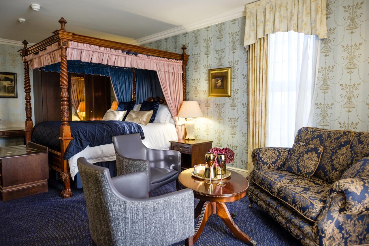 Hotel The Chase Gretna