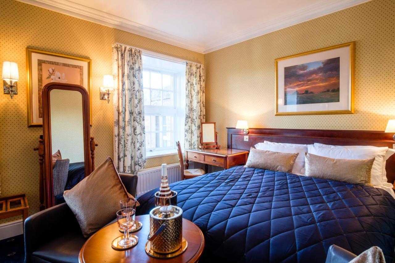 Hotel The Chase